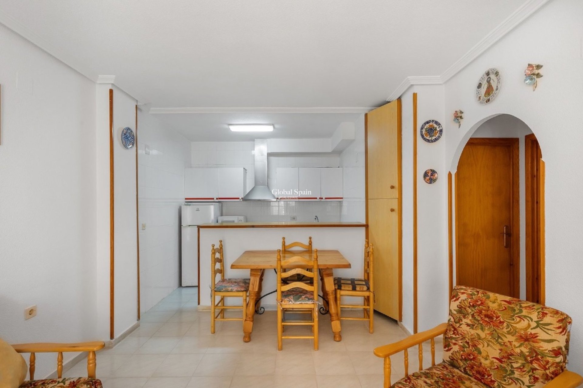 Resale - Apartment -
LA MATA