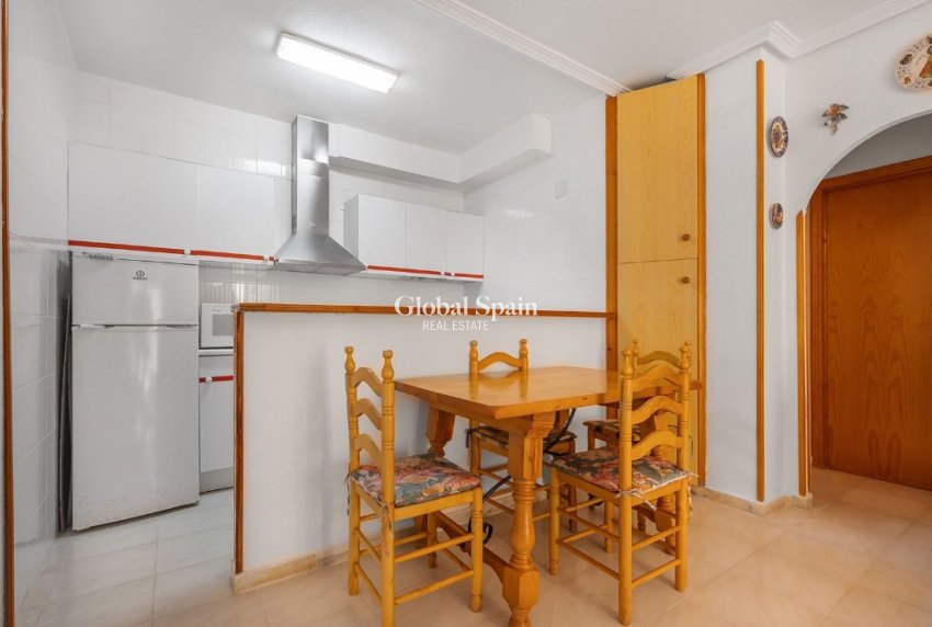 Resale - Apartment -
LA MATA