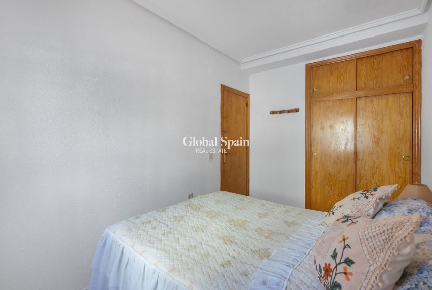 Resale - Apartment -
LA MATA