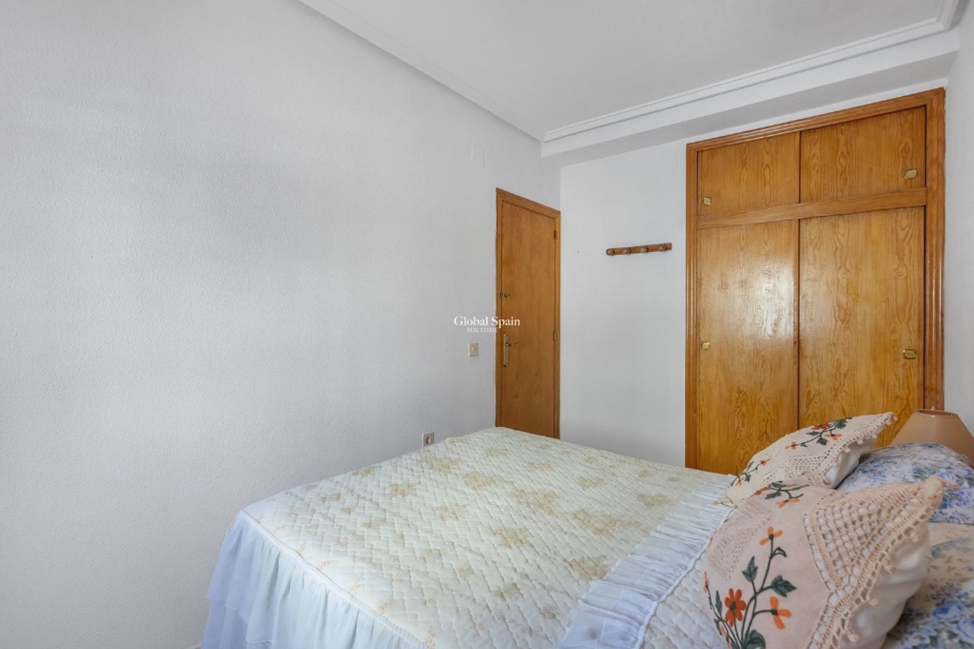 Resale - Apartment -
LA MATA