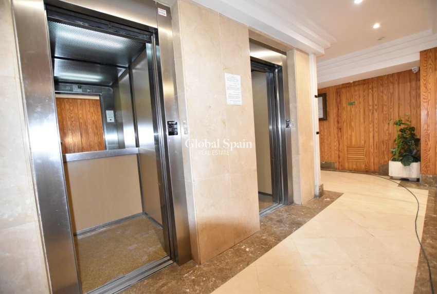 Resale - Apartment -
LA MATA