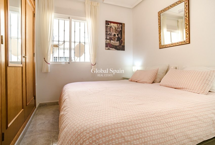 Resale - APARTMENT -
LA MATANZA - La Matanza