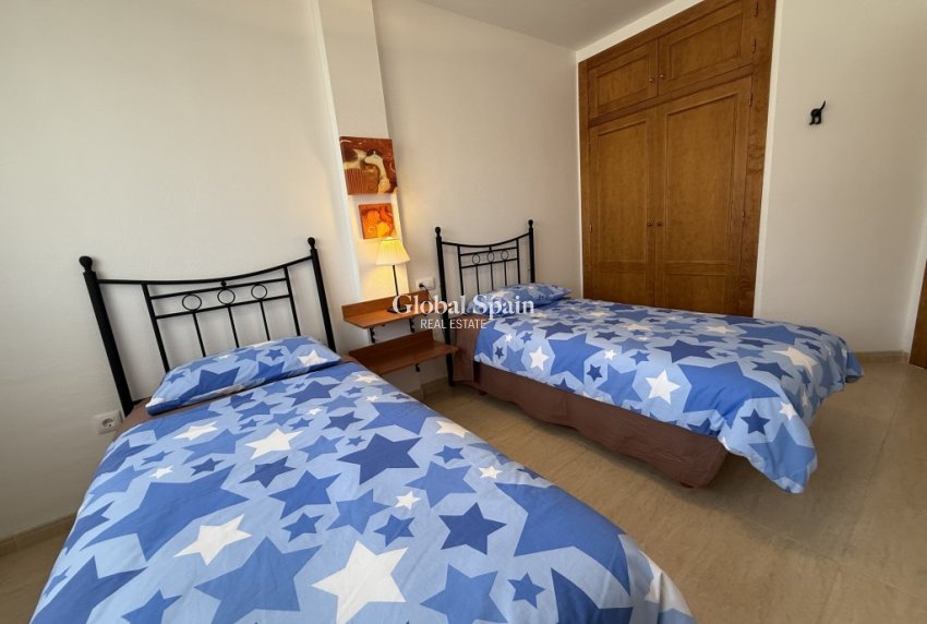 Resale - APARTMENT -
LA PUEBLA - Inland