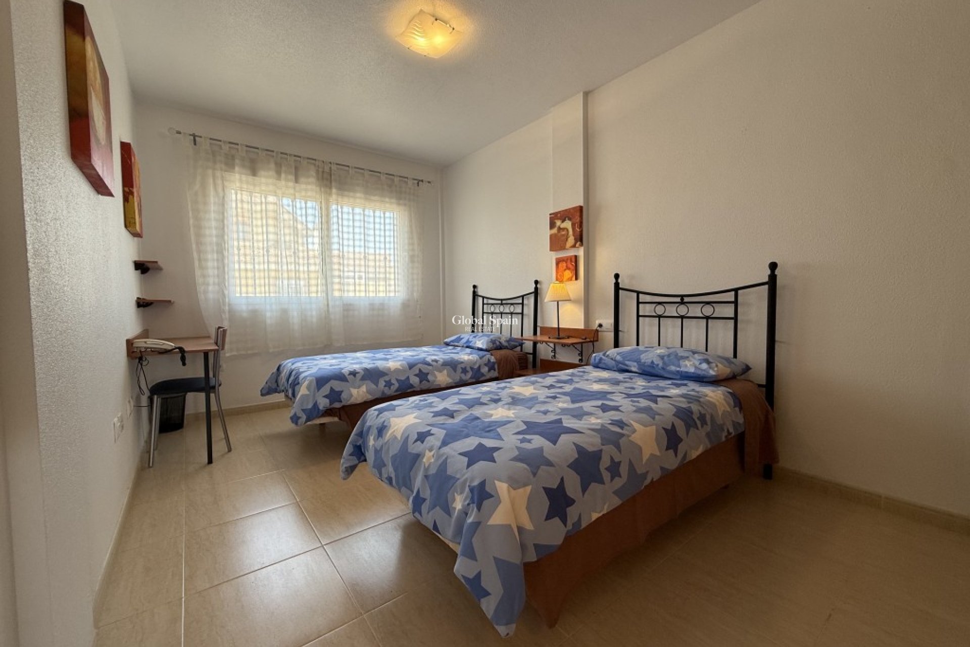 Resale - APARTMENT -
LA PUEBLA - Inland