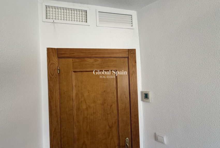 Resale - APARTMENT -
LA PUEBLA - Inland