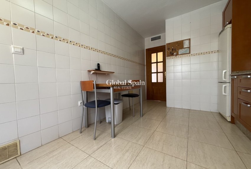 Resale - APARTMENT -
LA PUEBLA - Inland