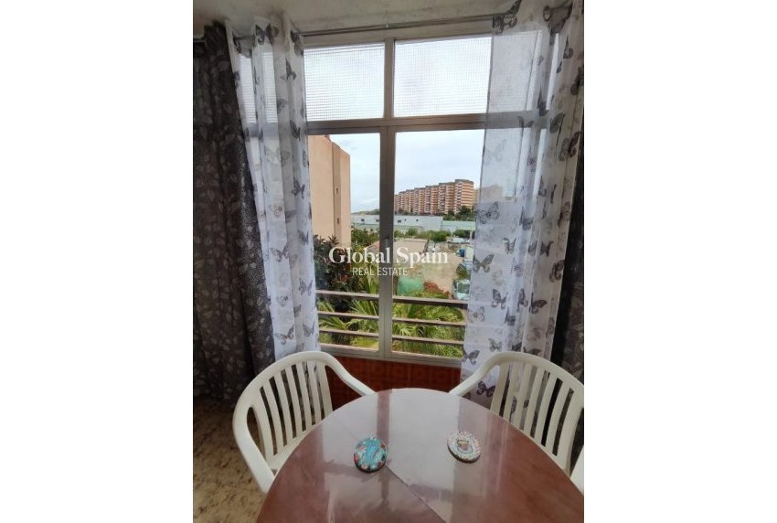 Resale - APARTMENT -
LA ROMANA - Inland