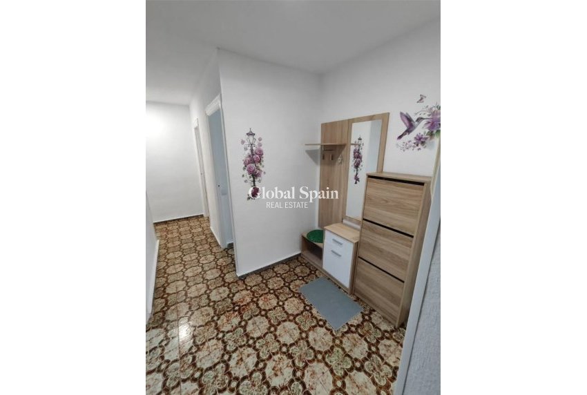 Resale - APARTMENT -
LA ROMANA - Inland