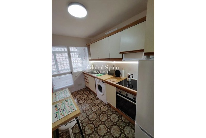 Resale - APARTMENT -
LA ROMANA - Inland