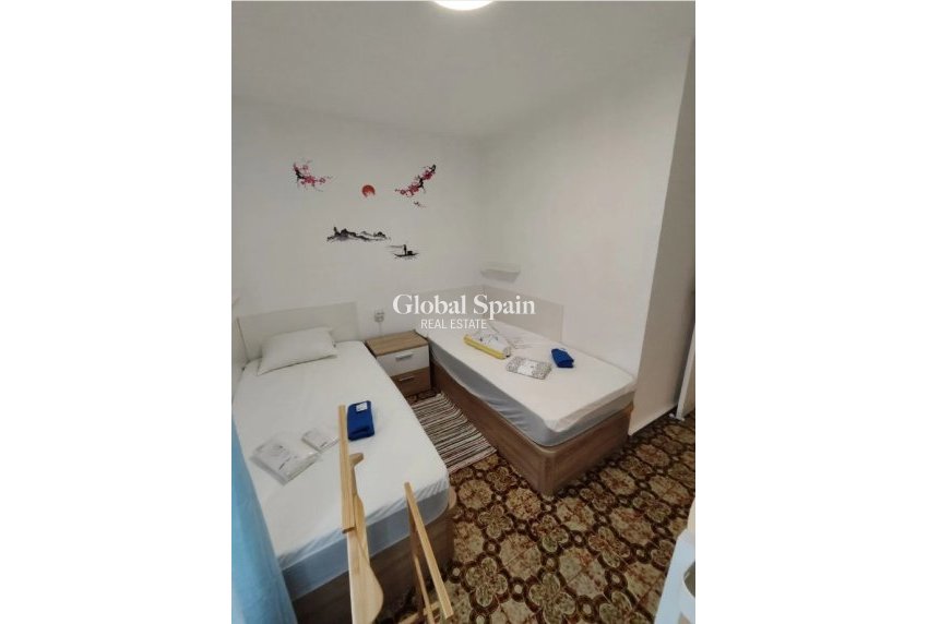 Resale - APARTMENT -
LA ROMANA - Inland