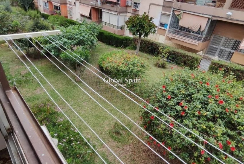 Resale - APARTMENT -
LA ROMANA - Inland