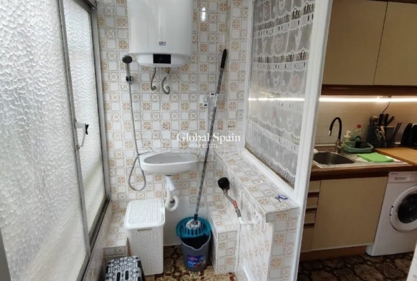 Resale - APARTMENT -
LA ROMANA - Inland