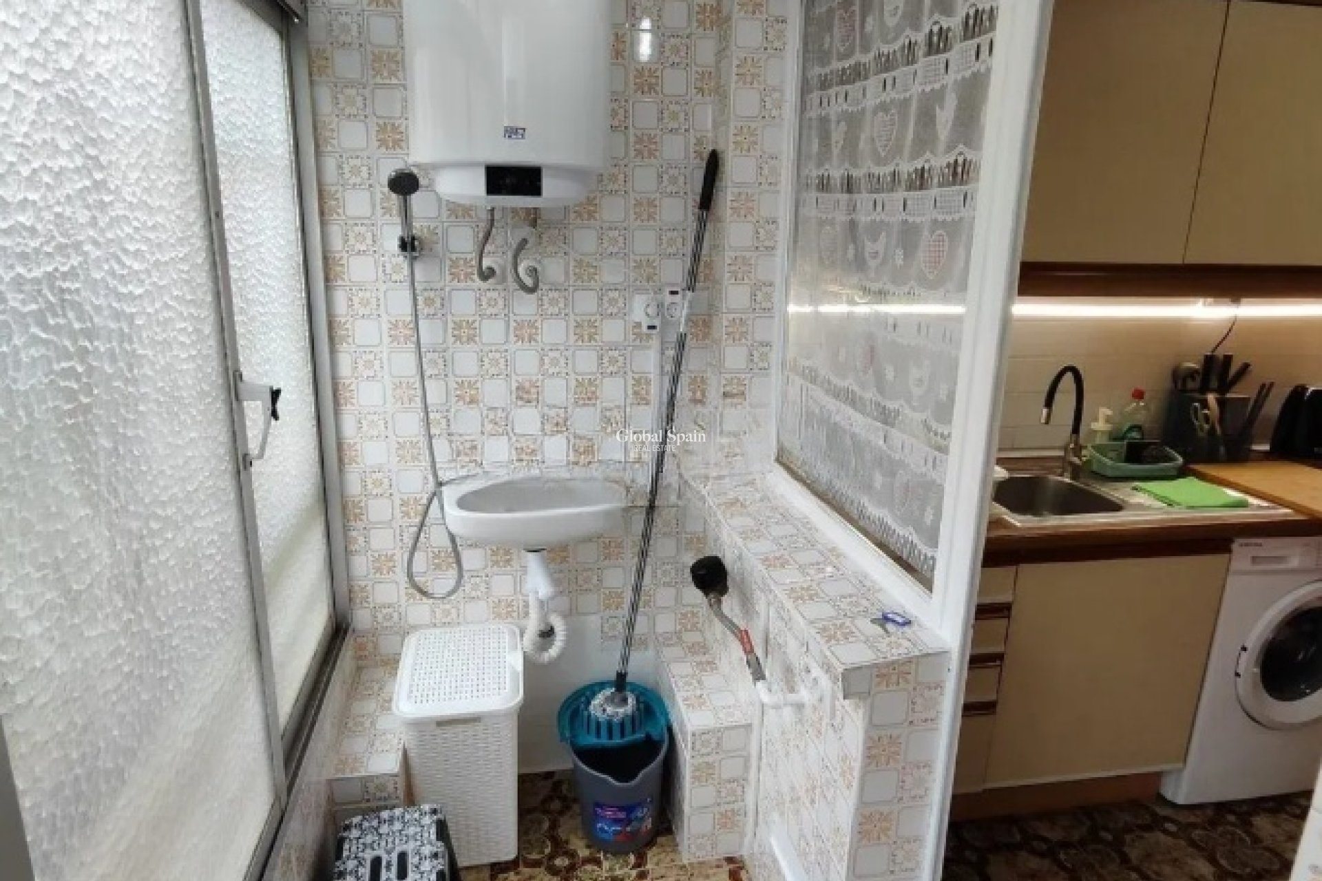 Resale - APARTMENT -
LA ROMANA - Inland