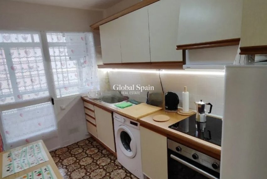 Resale - APARTMENT -
LA ROMANA - Inland