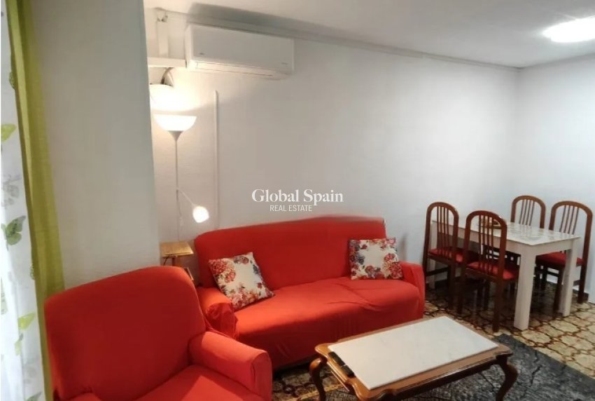 Resale - APARTMENT -
LA ROMANA - Inland