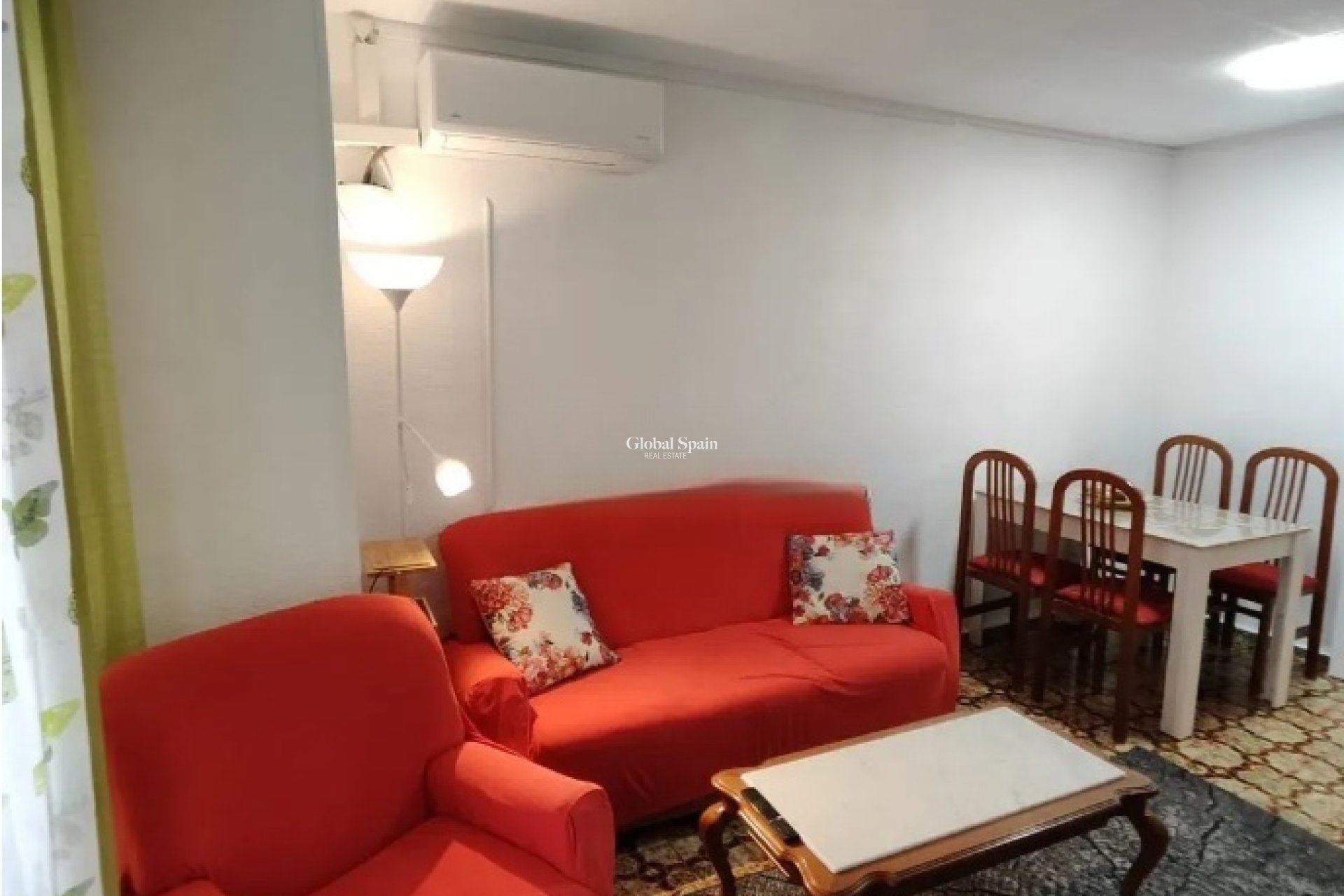 Resale - APARTMENT -
LA ROMANA - Inland