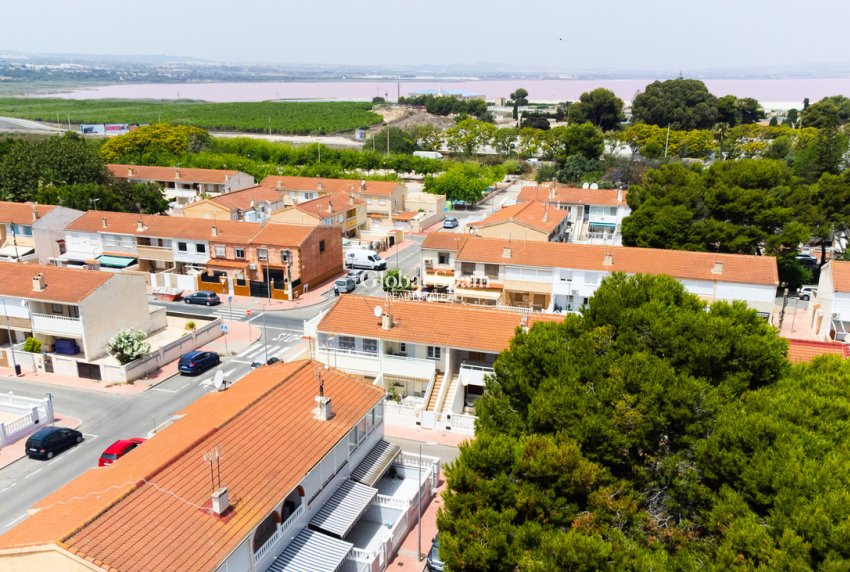 Resale - APARTMENT -
La Veleta - Costa Blanca