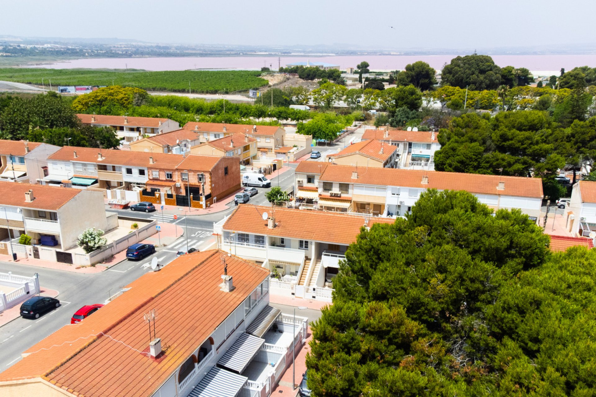 Resale - APARTMENT -
La Veleta - Costa Blanca
