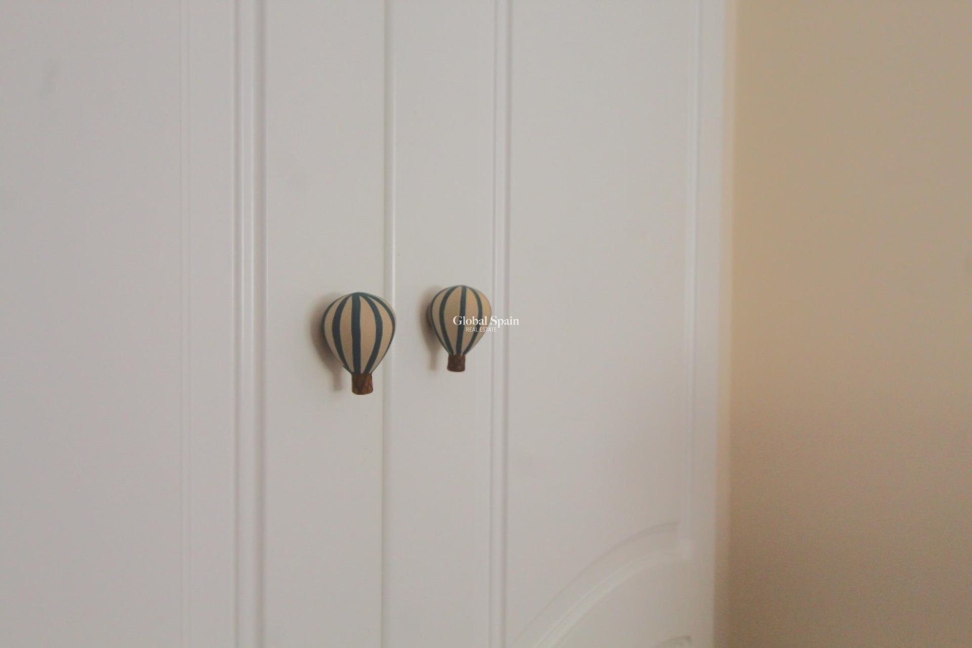 Resale - Apartment -
La Veleta