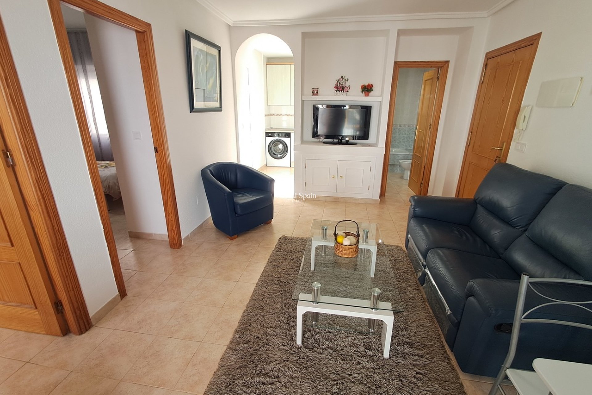 Resale - APARTMENT -
LA ZENIA - Costa Blanca