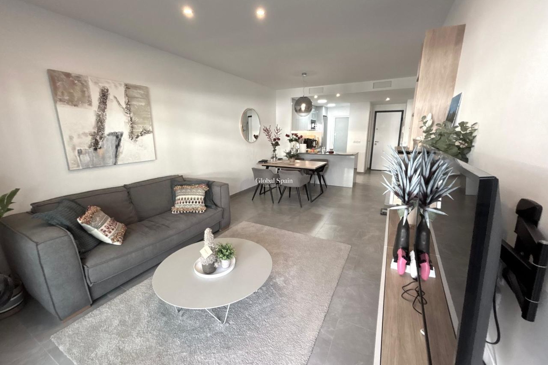 Resale - APARTMENT -
LA ZENIA - Costa Blanca