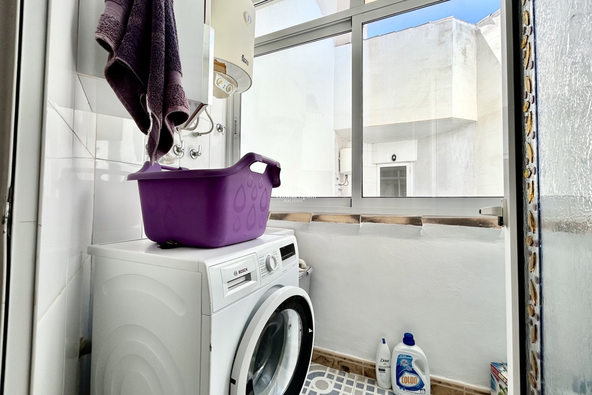 Resale - APARTMENT -
LA ZENIA - Costa Blanca
