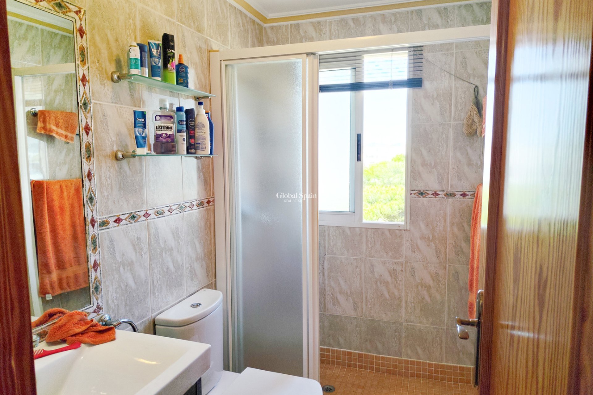 Resale - APARTMENT -
LA ZENIA - Costa Blanca