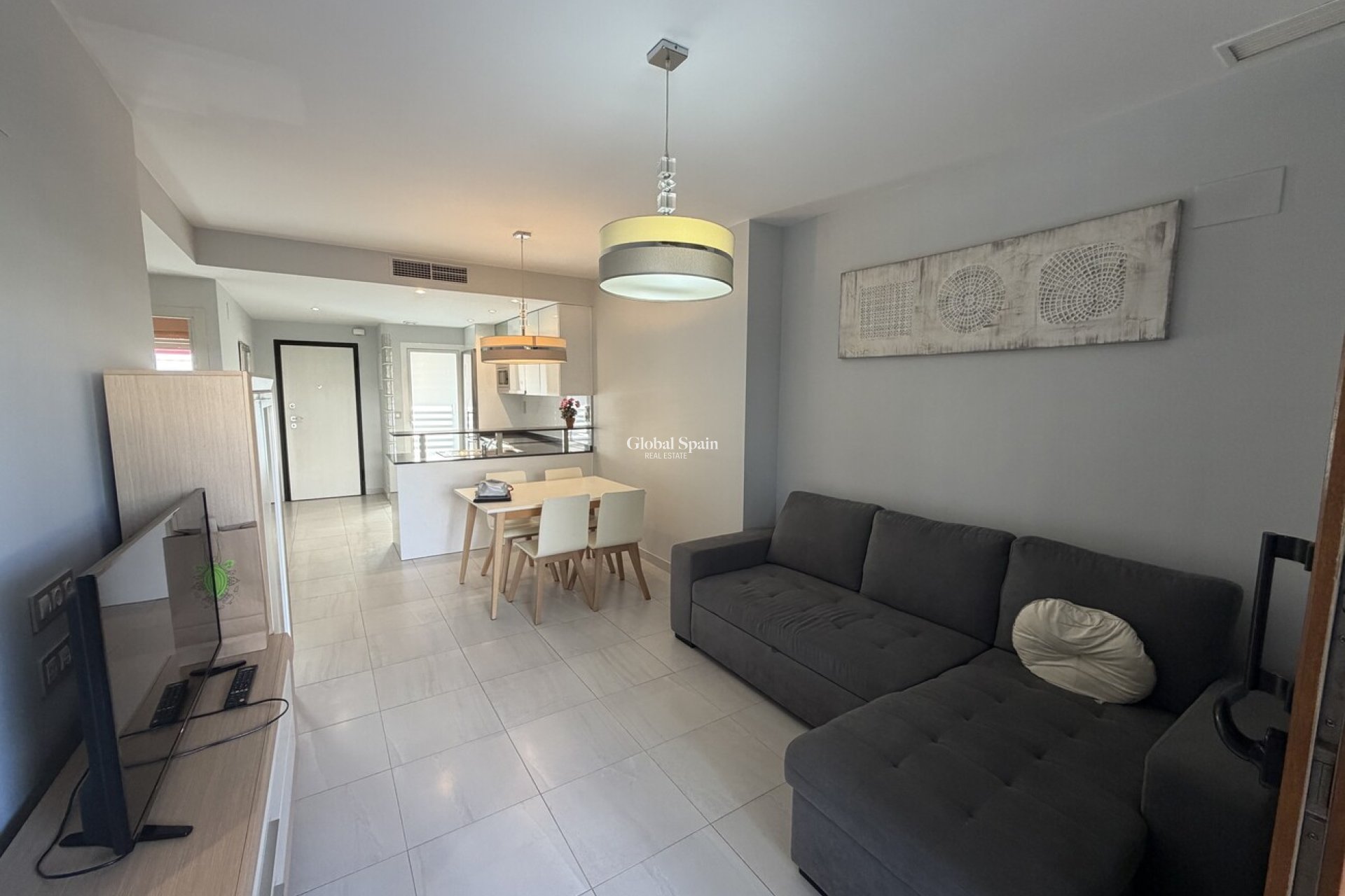 Resale - APARTMENT -
LA ZENIA - Secreto de la Zenia