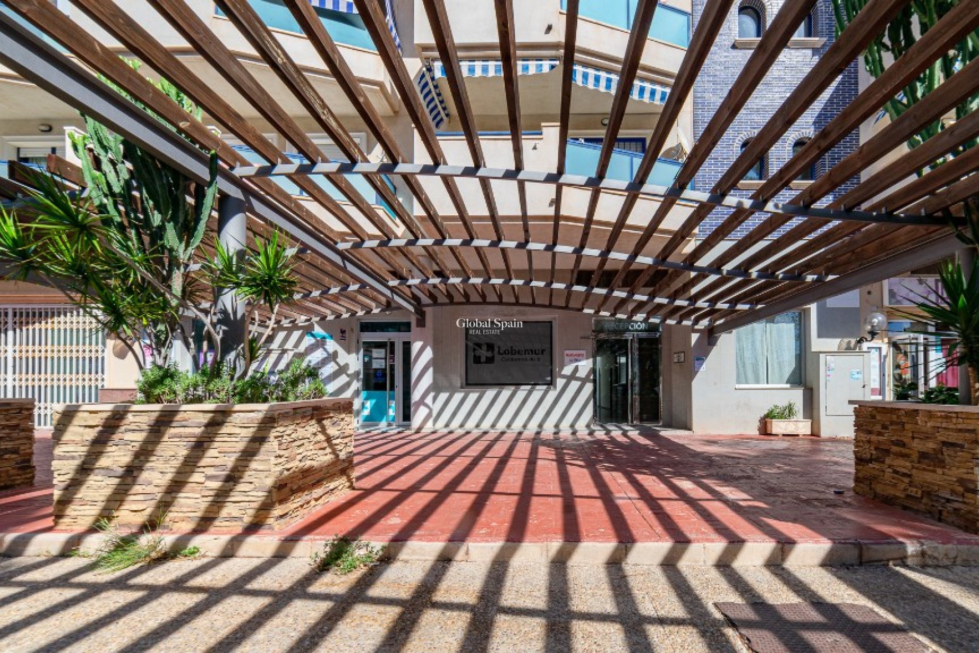 Resale - Apartment -
LA ZENIA