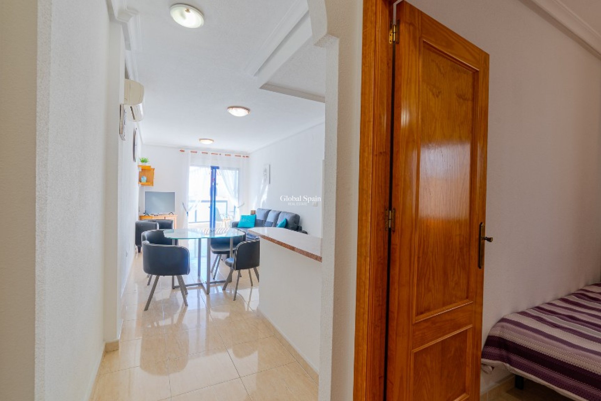 Resale - Apartment -
LA ZENIA