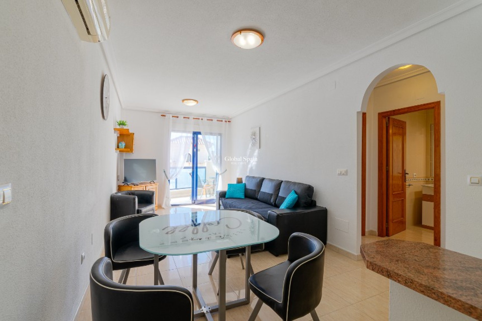 Resale - Apartment -
LA ZENIA