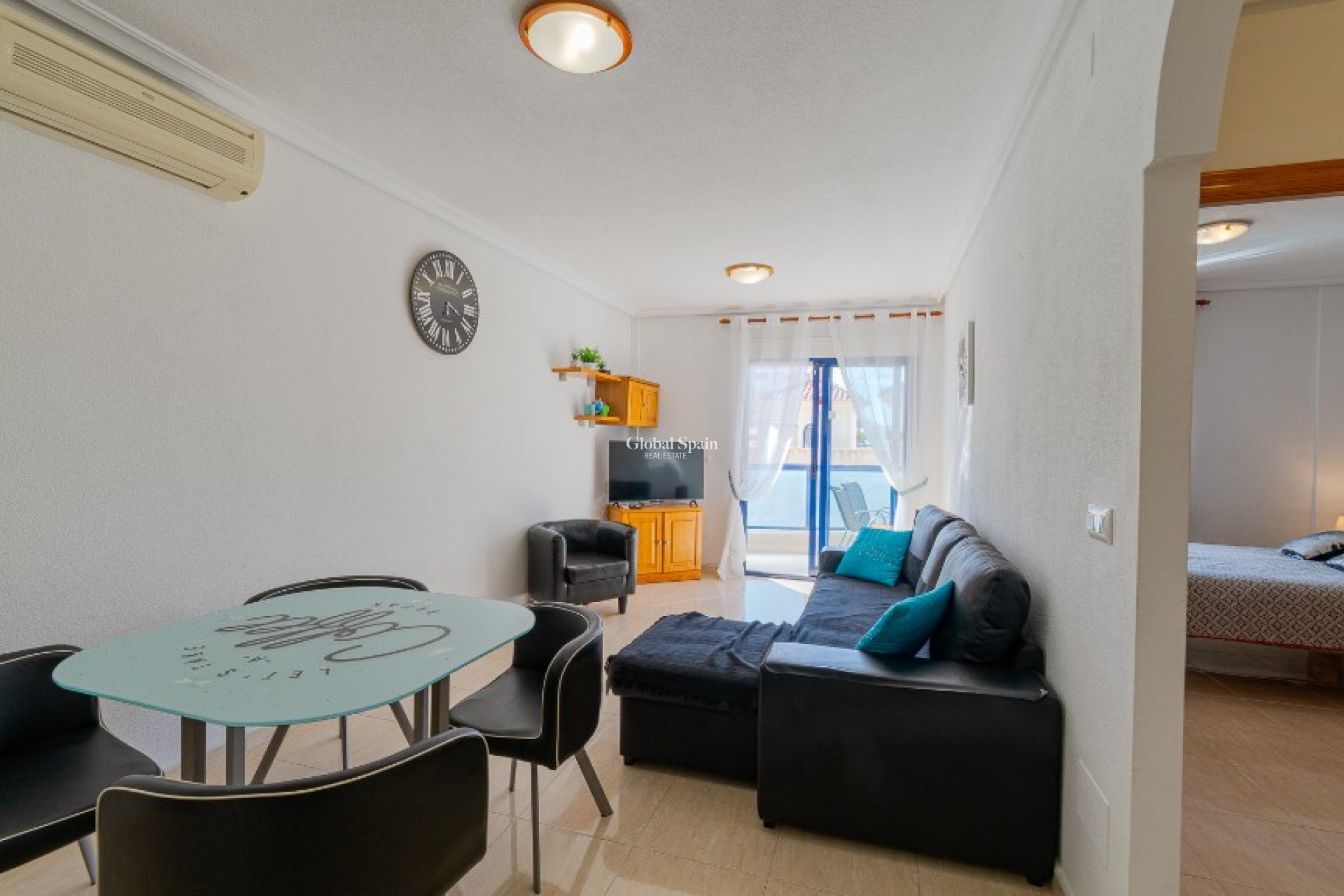 Resale - Apartment -
LA ZENIA