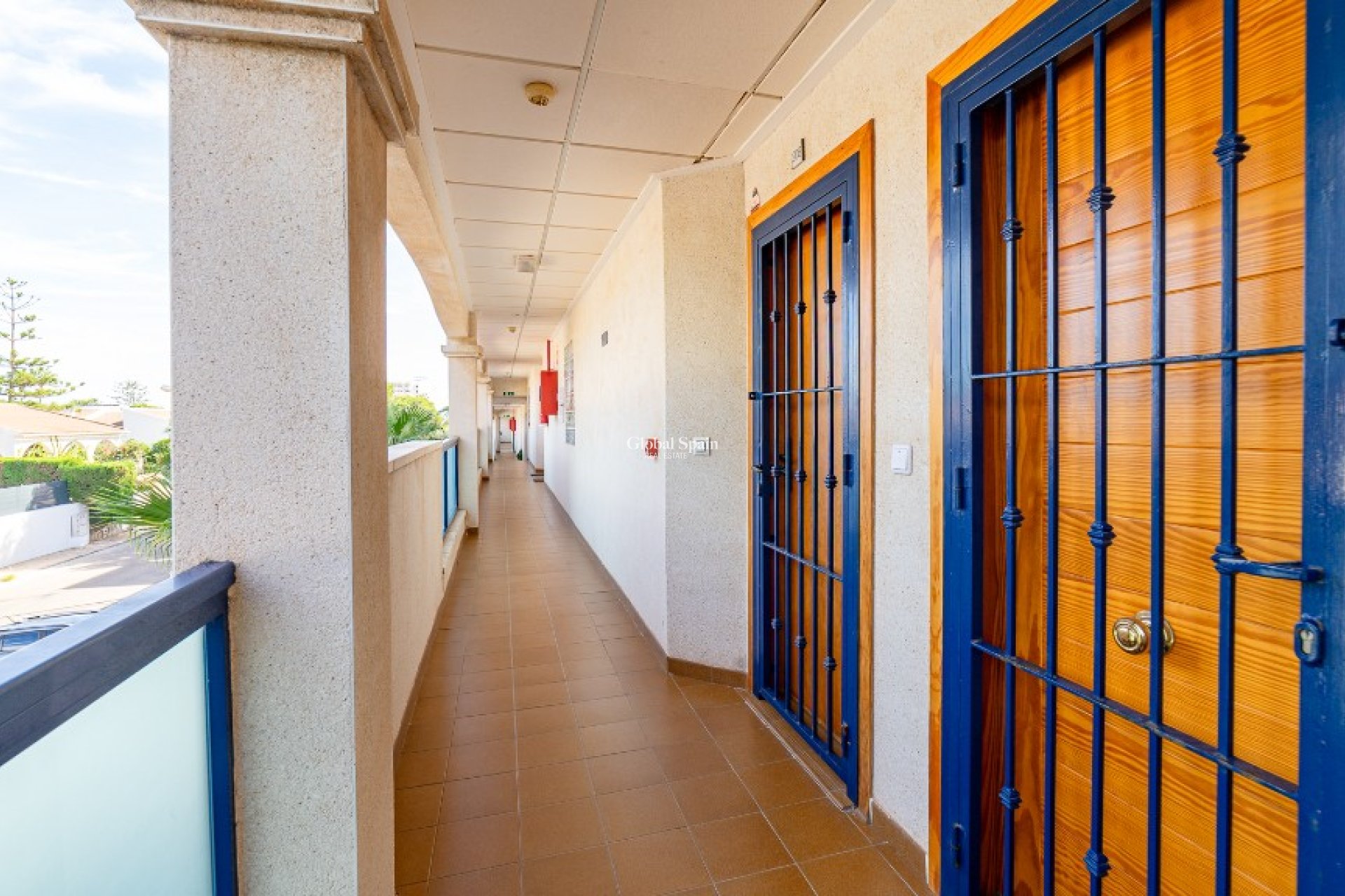 Resale - Apartment -
LA ZENIA