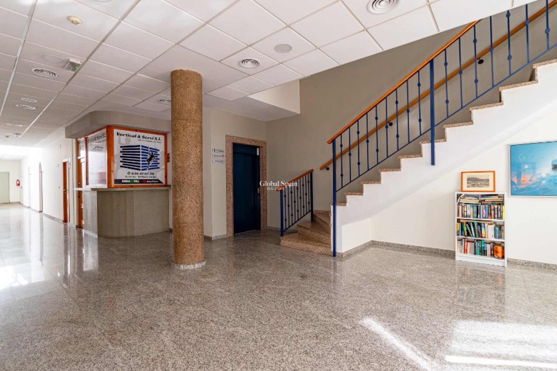 Resale - Apartment -
LA ZENIA