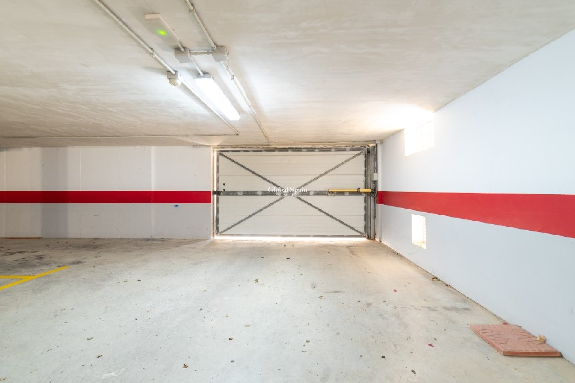 Resale - Apartment -
LA ZENIA