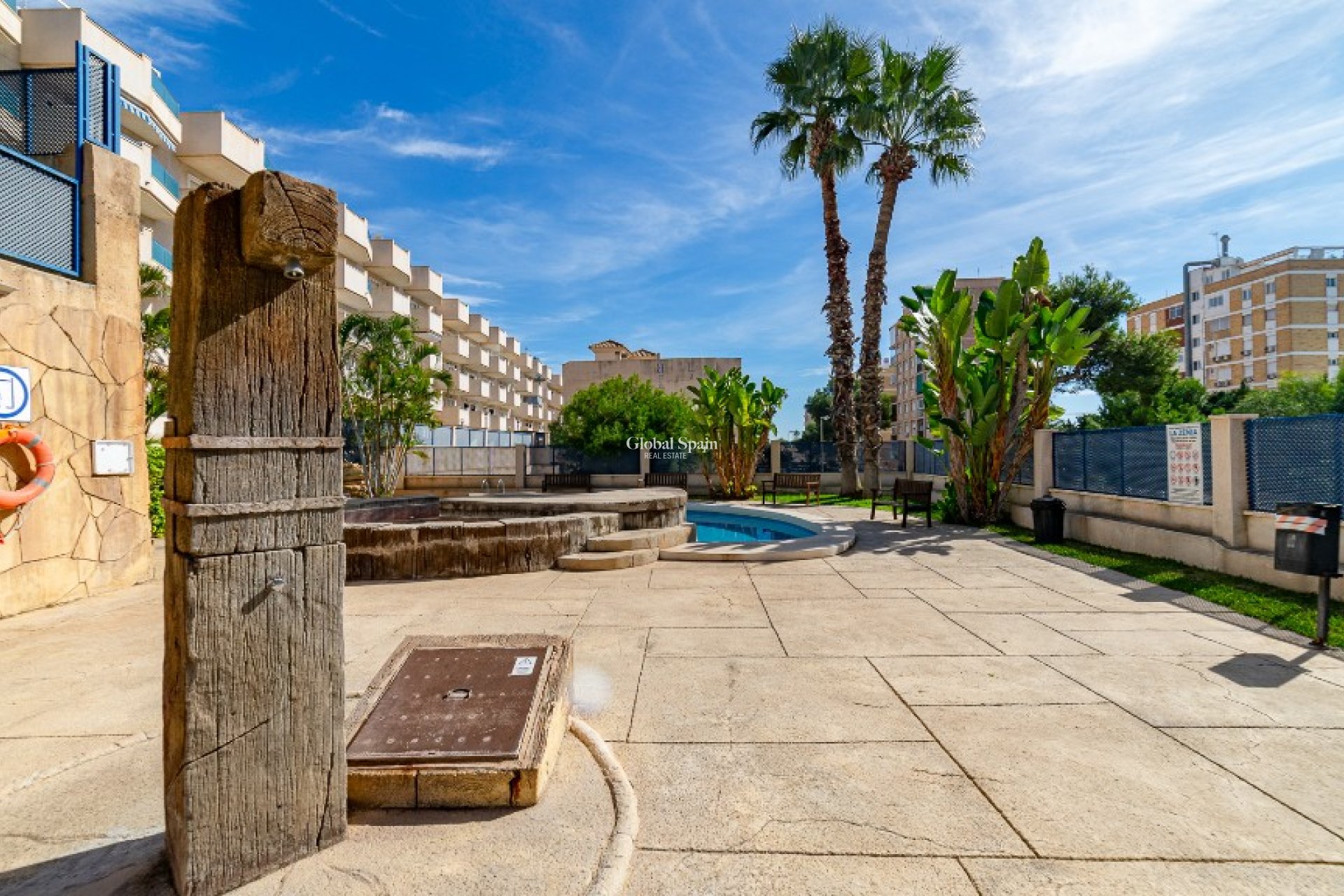 Resale - Apartment -
LA ZENIA