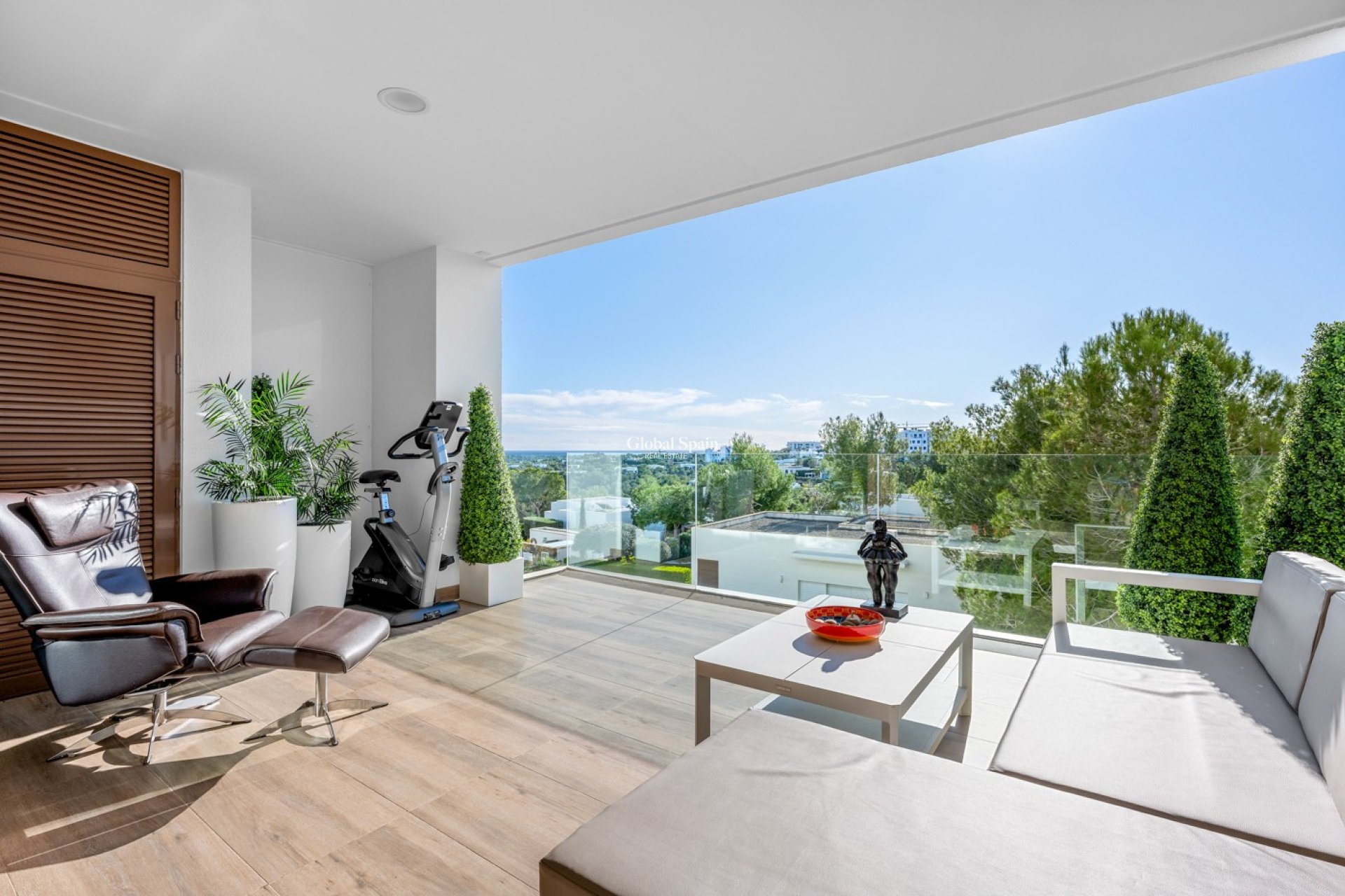 Resale - APARTMENT -
LAS COLINAS GOLF RESORT - Costa Blanca