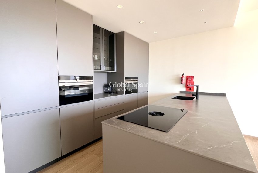 Resale - APARTMENT -
LAS COLINAS GOLF RESORT - Costa Blanca