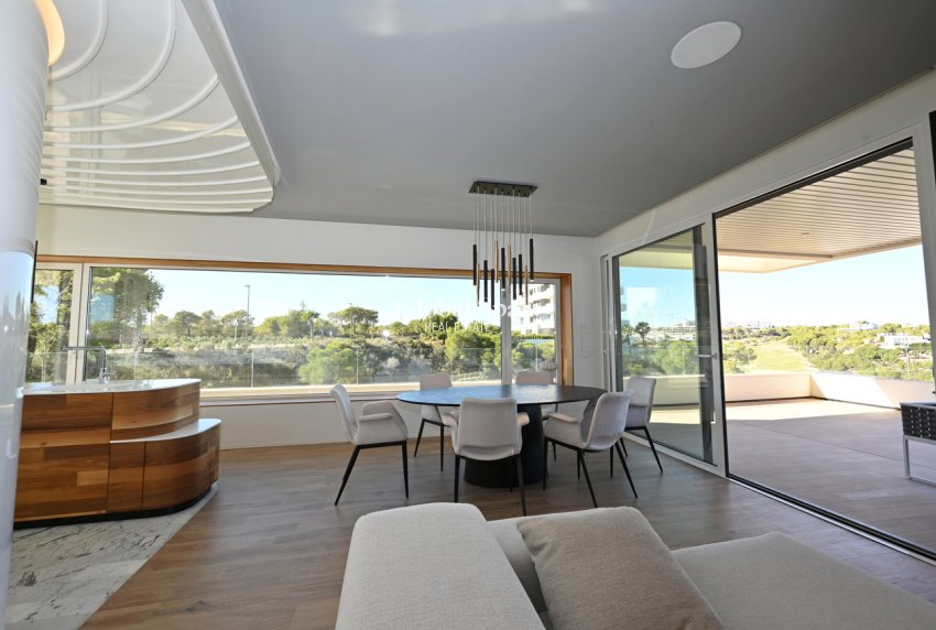 Resale - APARTMENT -
LAS COLINAS GOLF RESORT - Costa Blanca