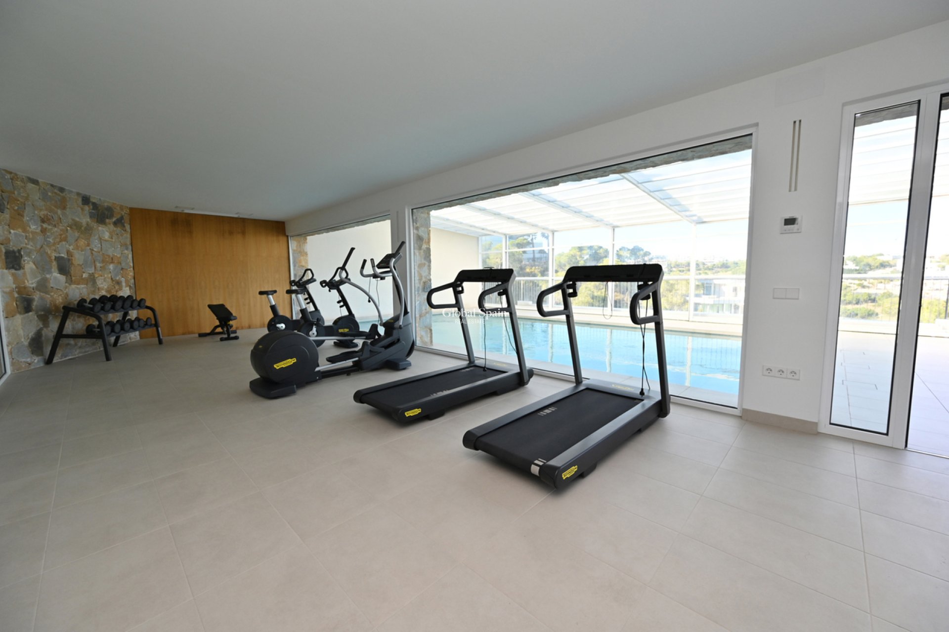 Resale - APARTMENT -
LAS COLINAS GOLF RESORT - Costa Blanca