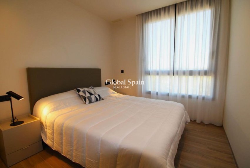 Resale - APARTMENT -
LAS COLINAS GOLF RESORT - Costa Blanca