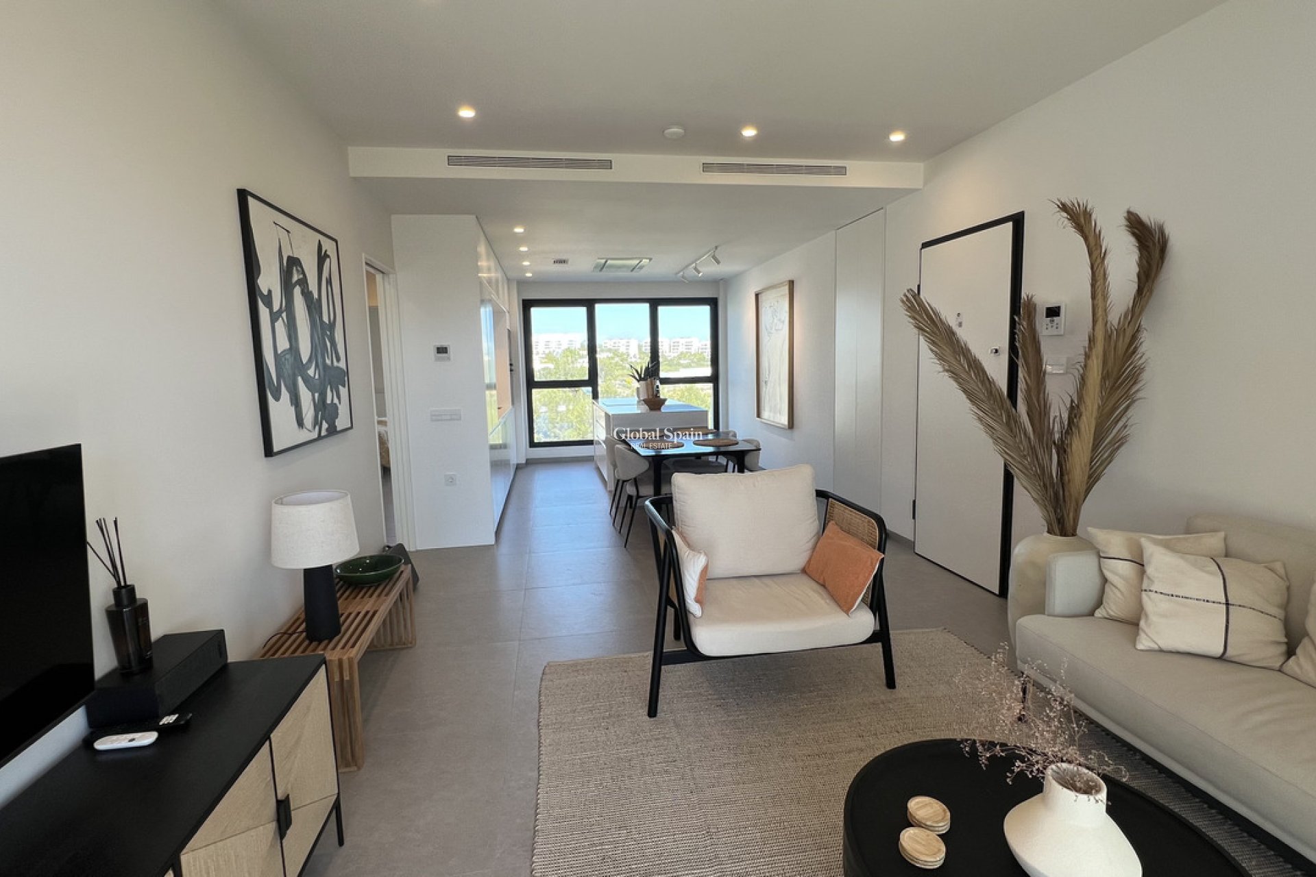 Resale - APARTMENT -
LAS COLINAS GOLF RESORT - Costa Blanca