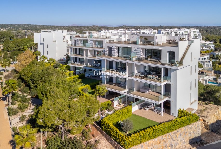 Resale - APARTMENT -
LAS COLINAS GOLF RESORT - Costa Blanca
