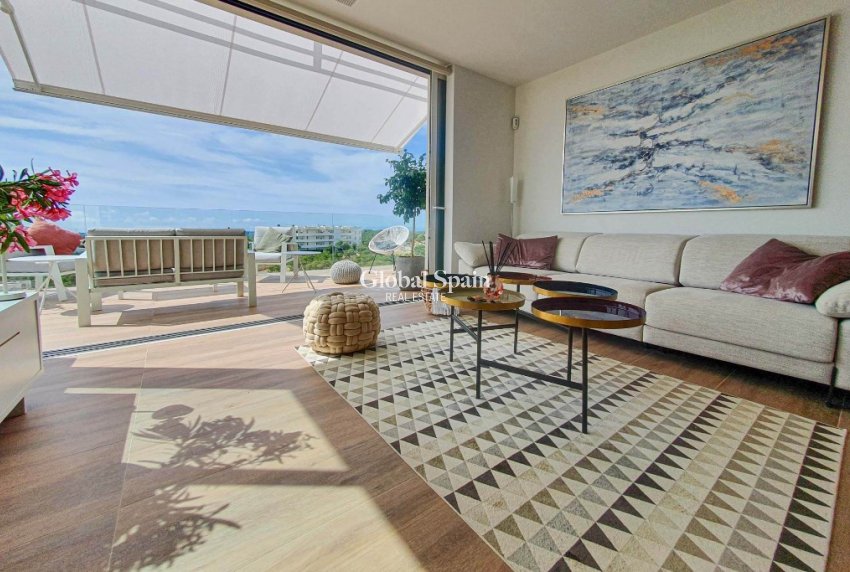 Resale - Apartment -
LAS COLINAS GOLF RESORT - Las Colinas Golf