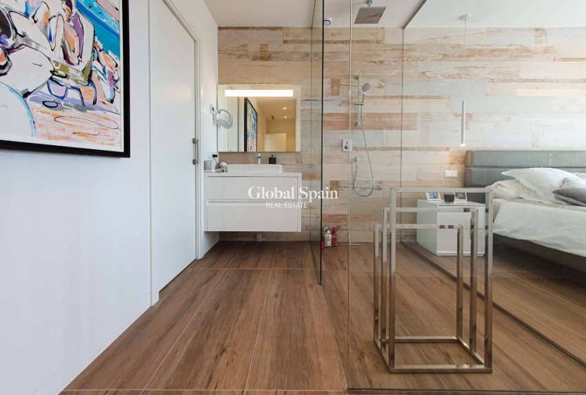 Resale - Apartment -
LAS COLINAS GOLF RESORT - Las Colinas Golf