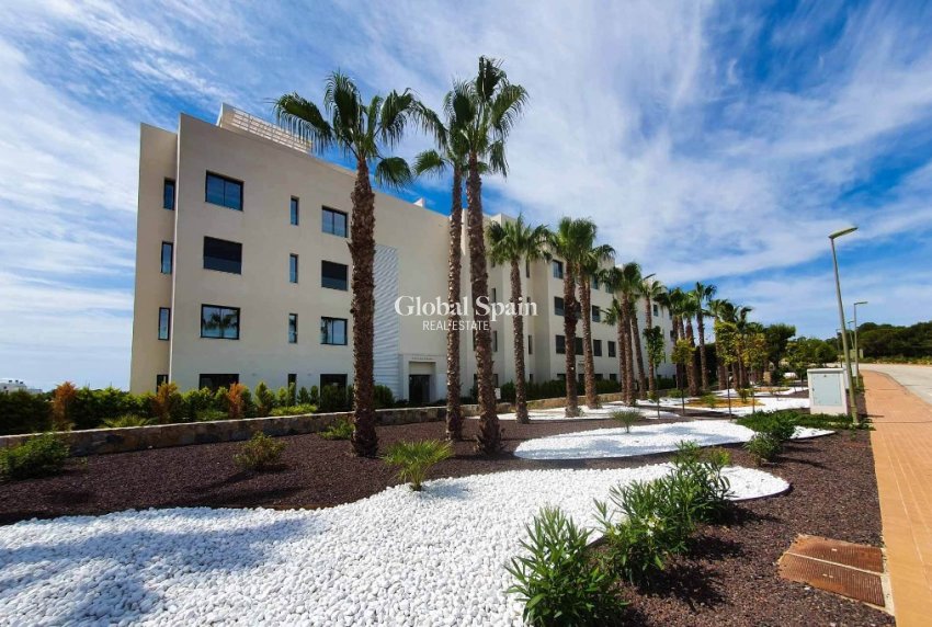 Resale - Apartment -
LAS COLINAS GOLF RESORT - Las Colinas Golf