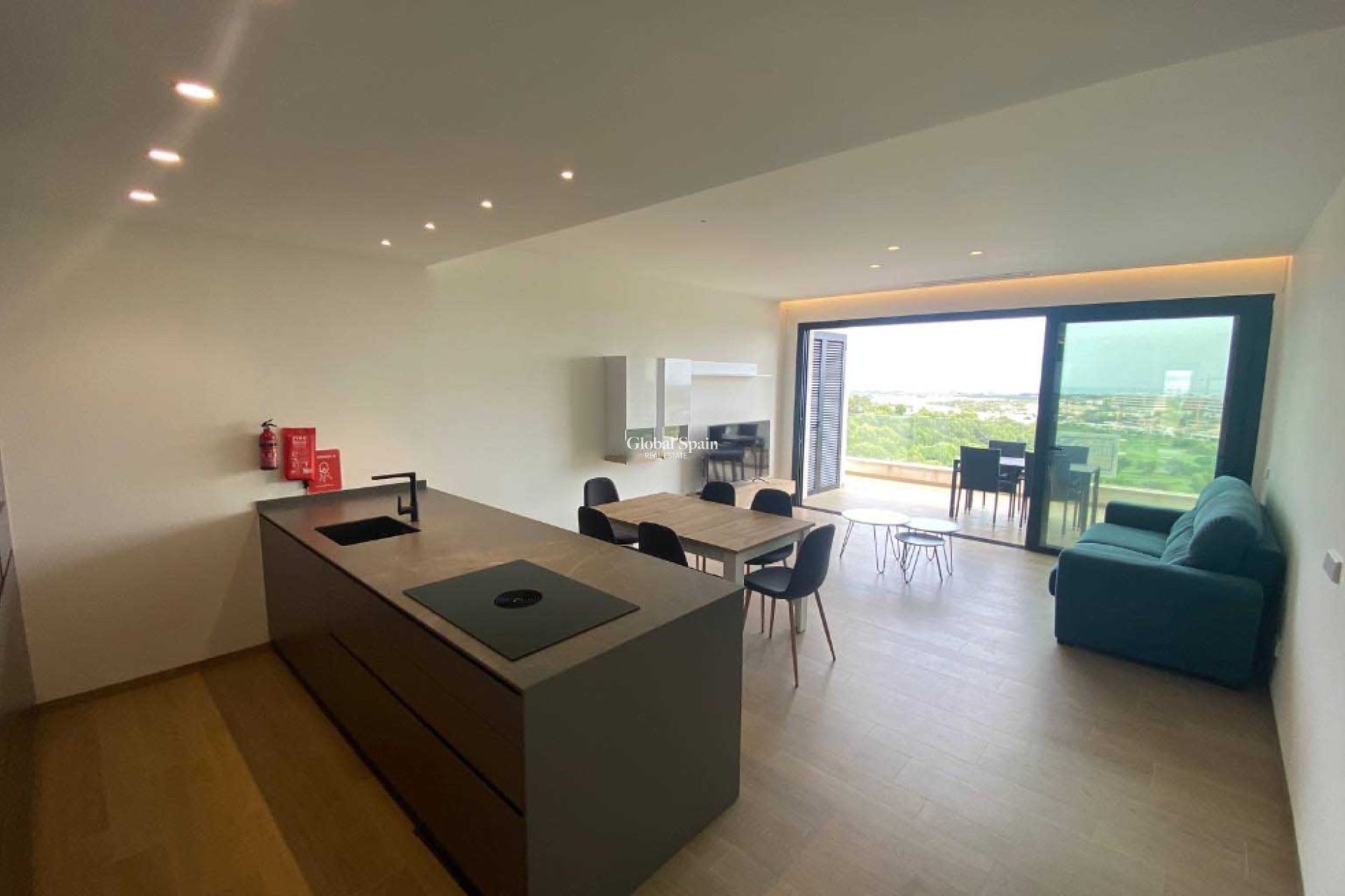 Resale - Apartment -
LAS COLINAS GOLF RESORT - Las Colinas Golf