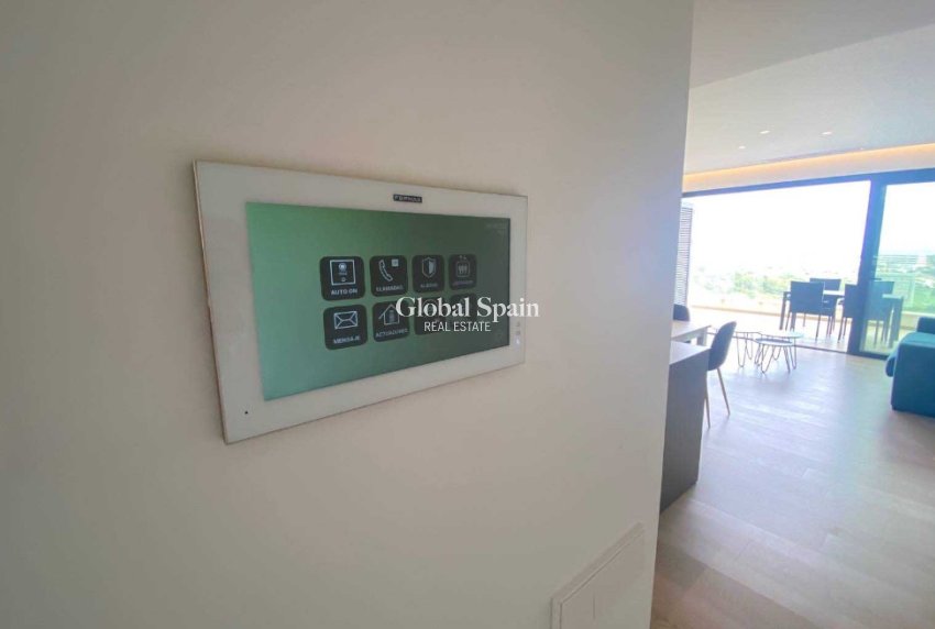 Resale - Apartment -
LAS COLINAS GOLF RESORT - Las Colinas Golf