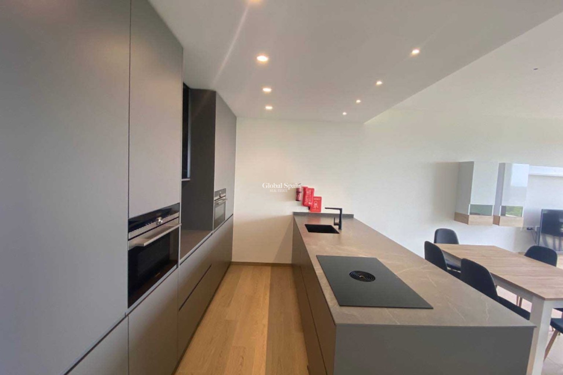 Resale - Apartment -
LAS COLINAS GOLF RESORT - Las Colinas Golf