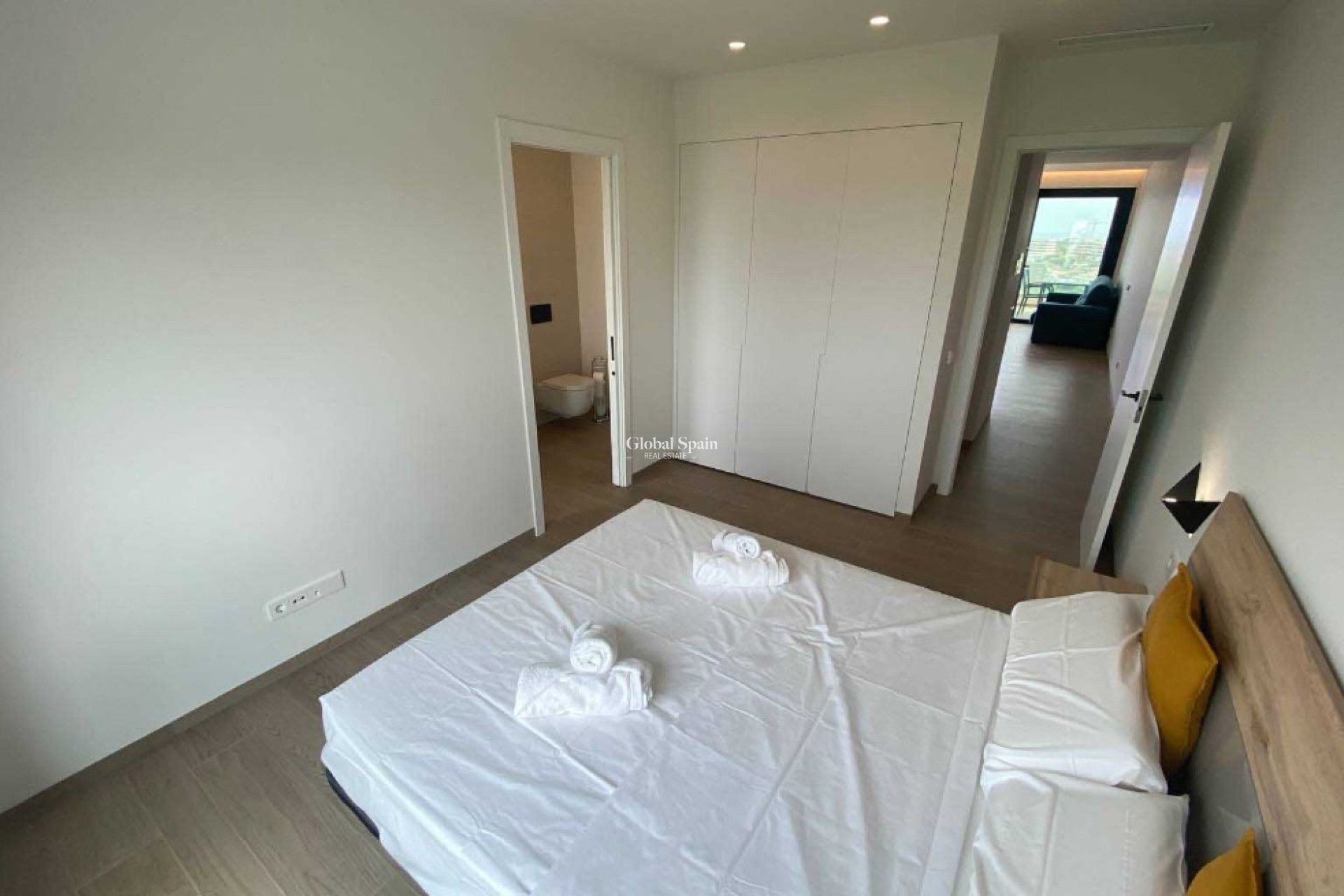 Resale - Apartment -
LAS COLINAS GOLF RESORT - Las Colinas Golf